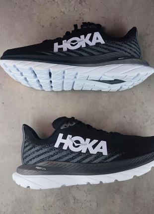 Original hoka mach 5 кроссовки беговые для бега беговые для беговых кроссовки для бега4 фото