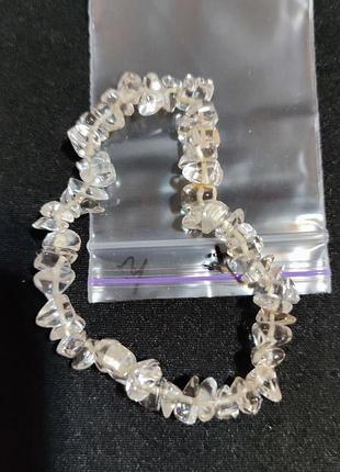 Прикраса браслет камінь біжутерія аксесуари