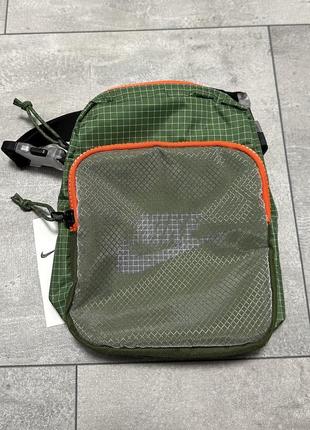 Nike heritage crossbody 2.0