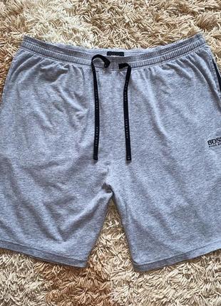 Шорты hugo boss, оригинал