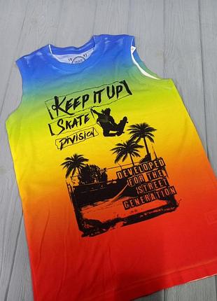 Майка підліткова, 158-164см