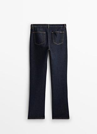 Джинси massimo dutti 6