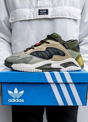 👟 кросівки adidas cordura  / наложка bs👟