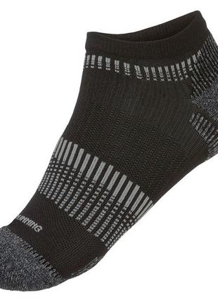 Мужские спортивные носки для бега crivit3 фото