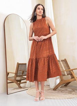 Невероятное платье