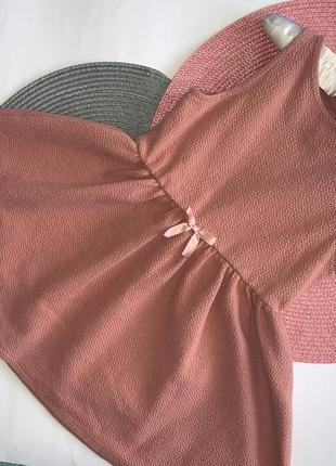 Сукня h&m
