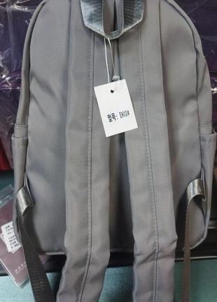 Рюкзак женский нейлоновый2 фото