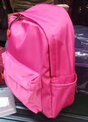 Рюкзак женский нейлоновый3 фото
