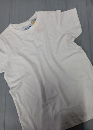 Футболка на мальчика