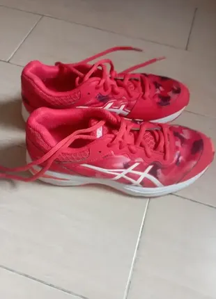 Кроссовки asics 36 размер