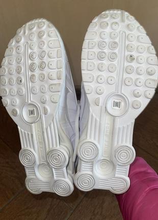 Кроссовки nike оригинал 2