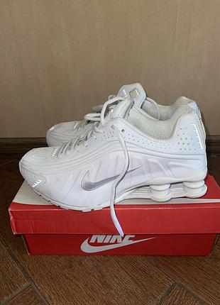 Кроссовки nike оригинал 4