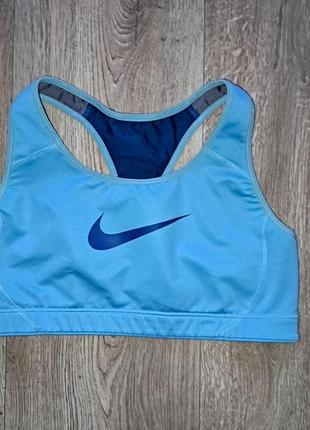 Топ nike dri-fit оригинал