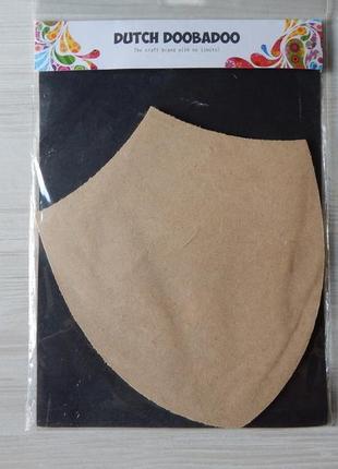 Доска заготовки для декупажа и росписи