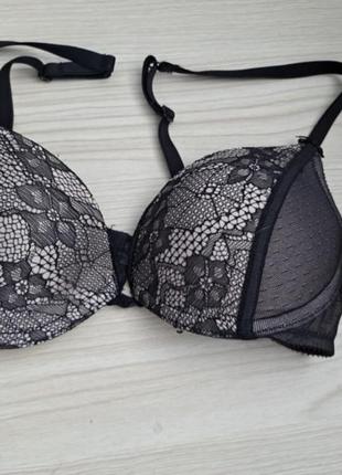 Бюстгалтер  wonderbra 70c1 фото