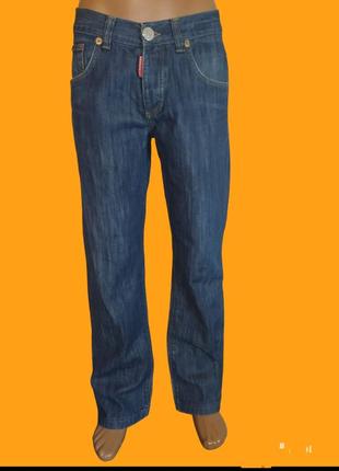 Чоловічі джинси, розмір 31