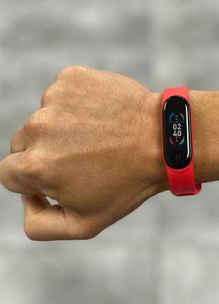 Smart band m6