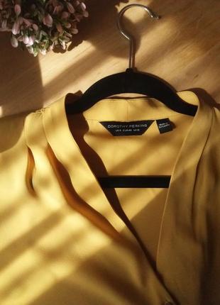 Блуза від dorothy perkins4 фото