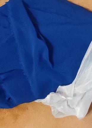 Тканина шифон 10м 43см