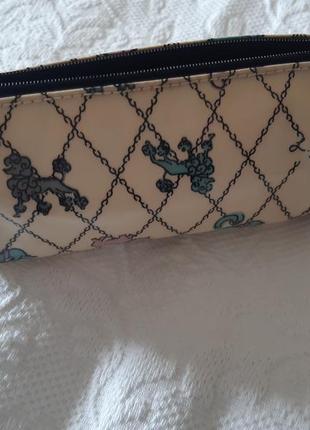 Косметичка lulu guinness