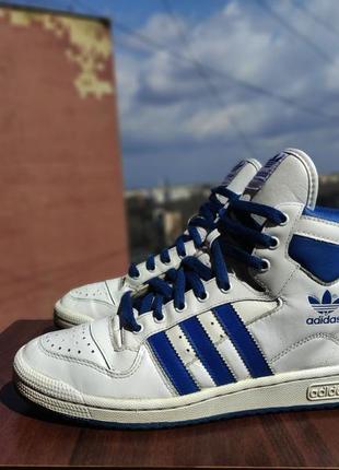 Adidas originals decade og mid / кросівки / кроссовки / 41