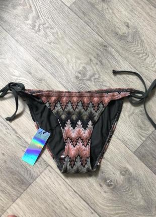 Плавки,низ от купальника