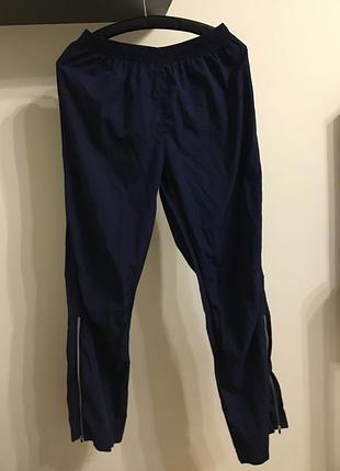 Спортивні штани штани loffler l