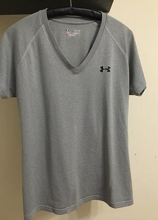 Футболка under armour