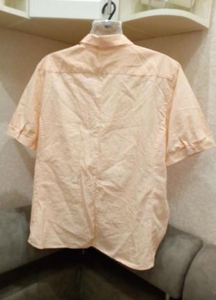 Блуза-рубашка-lands end--16 18р  распродажа5 фото