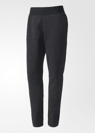 Женские брюки брюки брюки спортивные укороченные adidas s4 фото