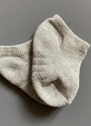 Носки для мальчика от old navy2 фото