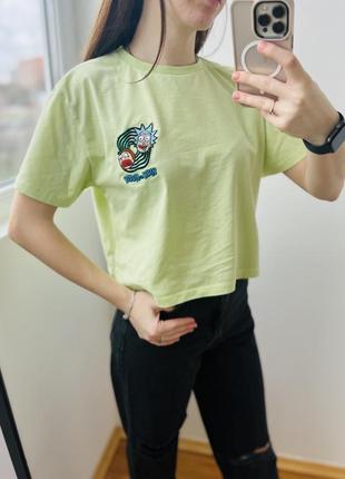 Футболка XXS / 403 фото