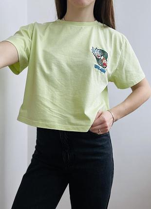 Футболка XXS / 402 фото