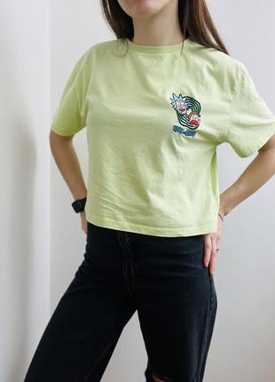 Футболка XXS / 405 фото