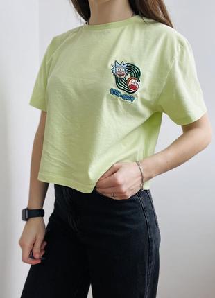 Футболка XXS / 406 фото