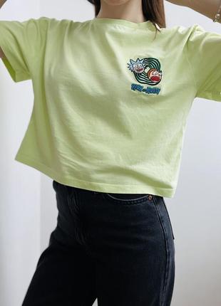 Футболка XXS / 407 фото