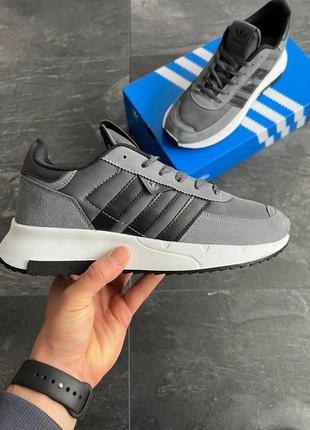 Мужские кроссовки adidas