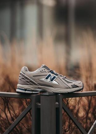 Мужские кроссовки new balance 1906r