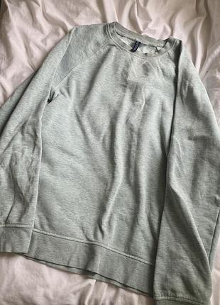 Свитшот свитер кофта