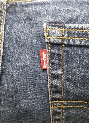 Джинси levi's premium4 фото