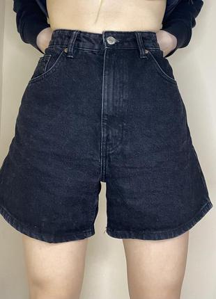 Шорти бермуди zara
