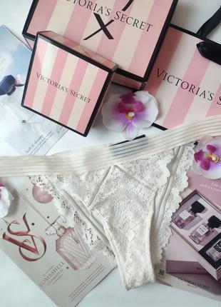 Сексуальные трусики victoria's secret original m 38