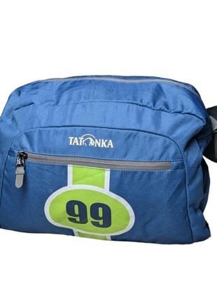 Tatonta трекинговая сумка туристическая2 фото