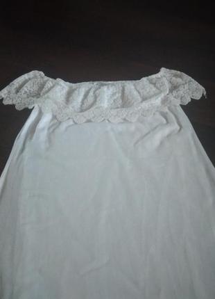 Платье zara 3