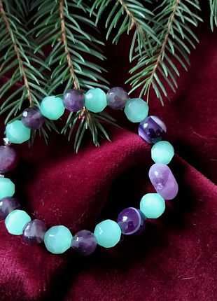 Браслет ручной работы