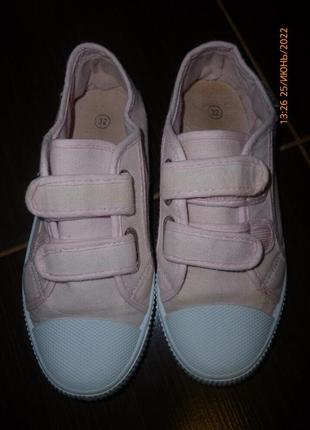 Мокасини 31-32 розмір 2