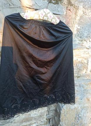 Debenhams юбка подюпник винтаж