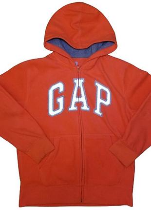 Зіп худі gap sherpa fleece