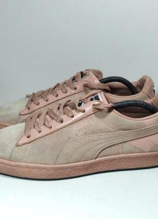 Кеди puma р.41 (26,5 см)
