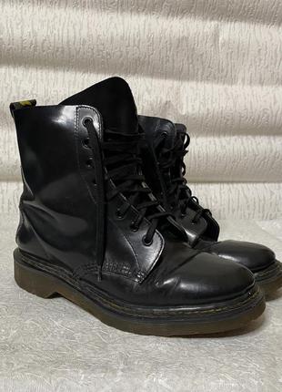 Черевики dr. martens модель 1460 оригінал